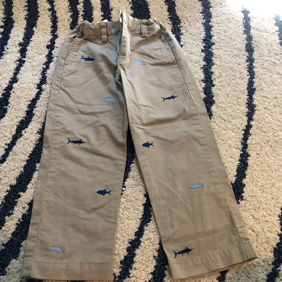Vineyard Vines boys pants - Picture 1 of 2